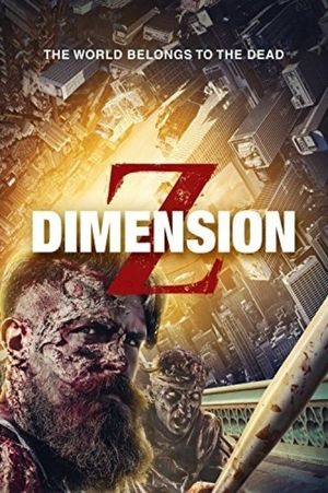 Dimension Z's poster
