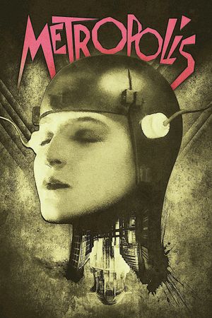 Metropolis's poster