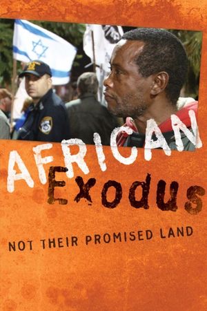 African Exodus's poster