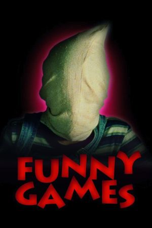 Funny Games's poster