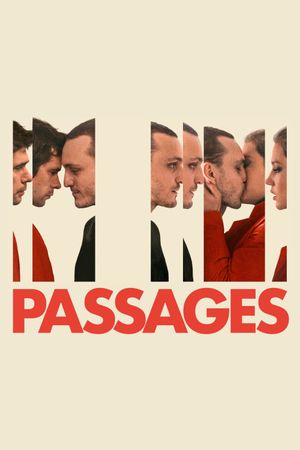 Passages's poster