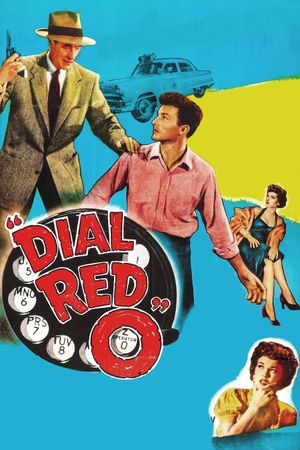 Dial Red O's poster