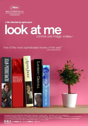 Look at Me's poster