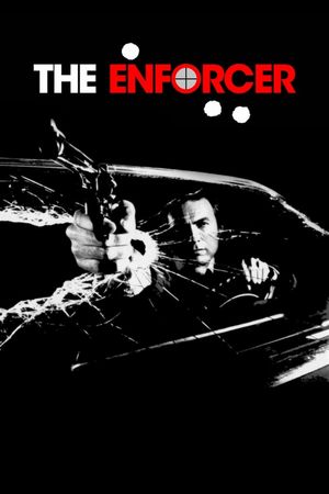 The Enforcer's poster