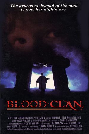 Blood Clan's poster