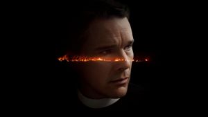 First Reformed's poster