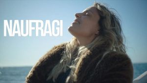 Naufragi's poster