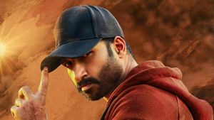 Seetimaarr's poster