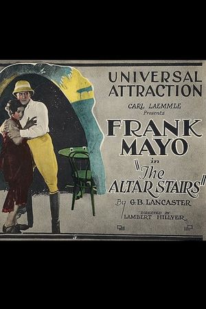 The Altar Stairs's poster