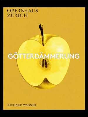 Götterdämmerung's poster