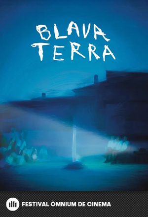 Blue Land's poster