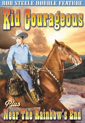 Kid Courageous's poster