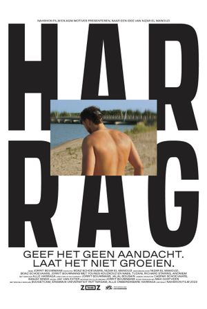 Harrag's poster