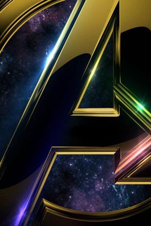 Avengers: Infinity War's poster