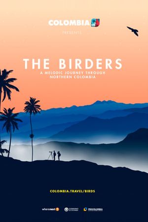 The Birders's poster image