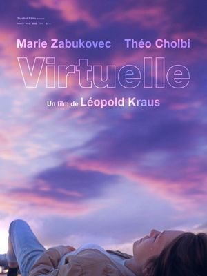 Online's poster