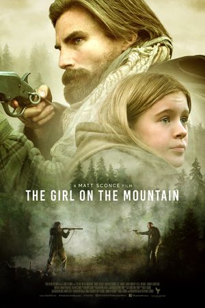 The Girl on the Mountain's poster