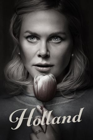 Holland's poster