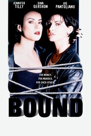 Bound's poster
