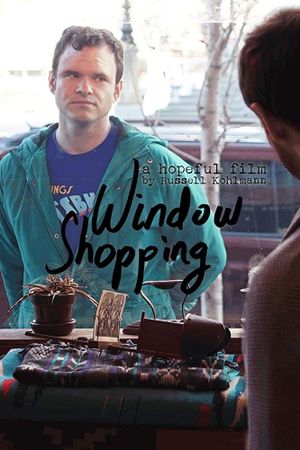 Window Shopping's poster