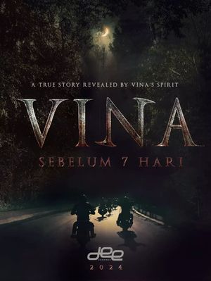 Vina: Before 7 Days's poster