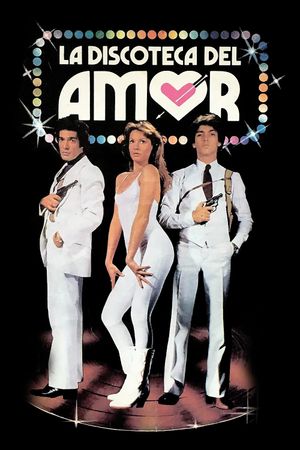 The Disco of Love's poster