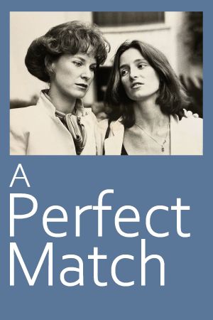 A Perfect Match's poster image