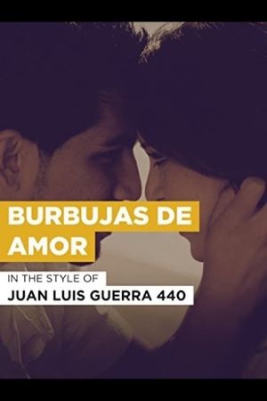 Burbujas de amor's poster