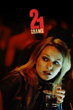 21 Grams's poster