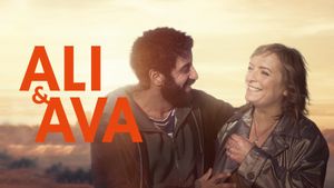 Ali & Ava's poster