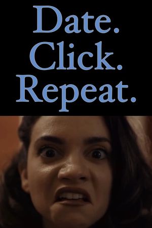 Date. Click. Repeat.'s poster