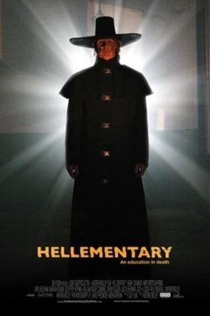 Hellementary: An Education in Death's poster