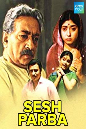 Sesh Parba's poster