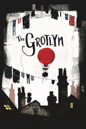 The Grotlyn's poster