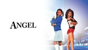 Angel's poster