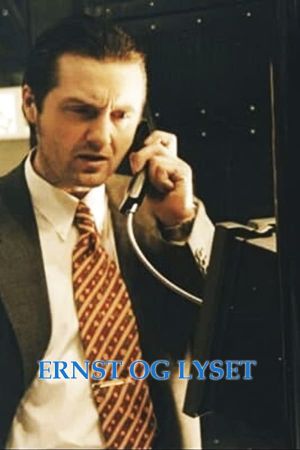 Ernst & the Light's poster