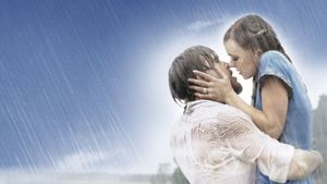 The Notebook's poster