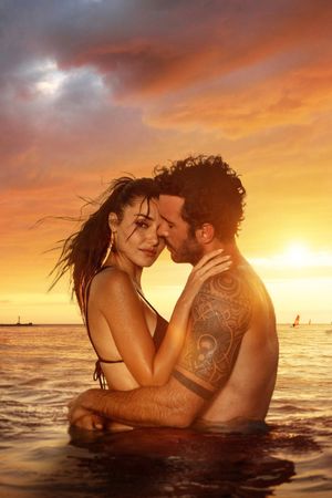 Chasing the Wind's poster