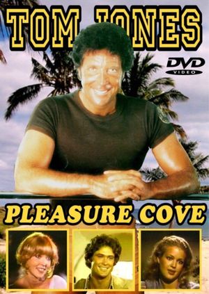 Pleasure Cove's poster