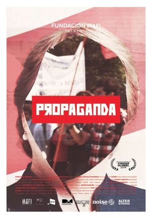 Propaganda's poster