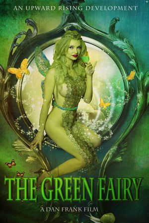 The Green Fairy's poster
