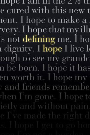 Defining Hope's poster image