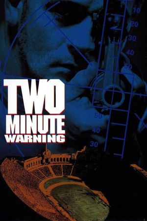 Two-Minute Warning's poster