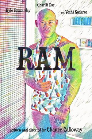 RAM (Like the Verb)'s poster