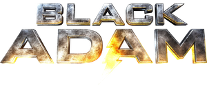 Black Adam's poster