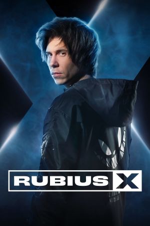 Rubius X's poster