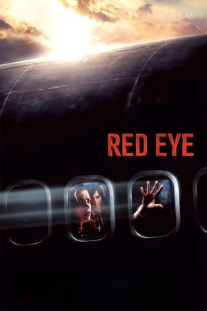 Red Eye's poster