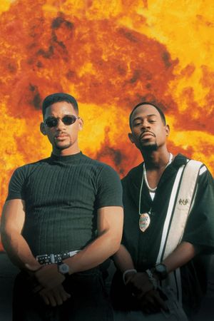 Bad Boys's poster