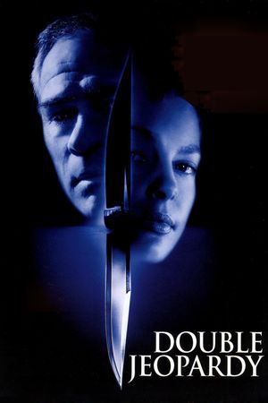 Double Jeopardy's poster