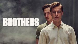 Brothers's poster